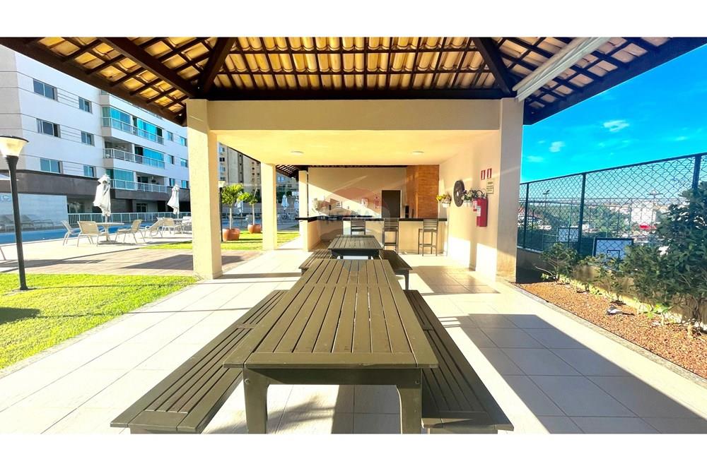 Apartamento - Imbuí
