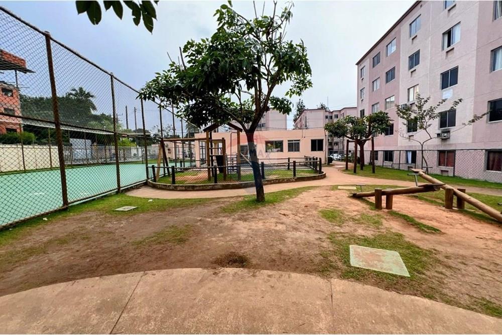 Apartamento - Alugar - Lauro de Freitas , Bahia - 270f4da8-02dc-4236-8905-31f5f60bfd3d.jpg - 580561053-11