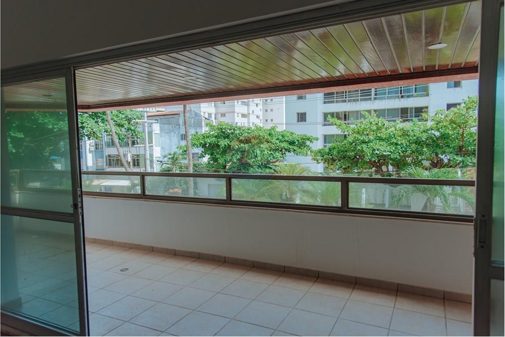 Apartamento - Venda - Salvador , Bahia - (4).jpg - Varanda - 580541022-53