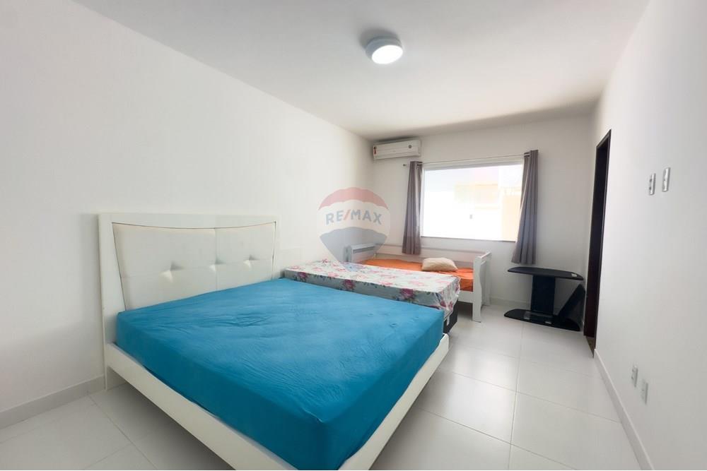 Casa de Condomínio - Venda - Camaçari , Bahia - IMG_6743.jpg - Suite - 580491041-11