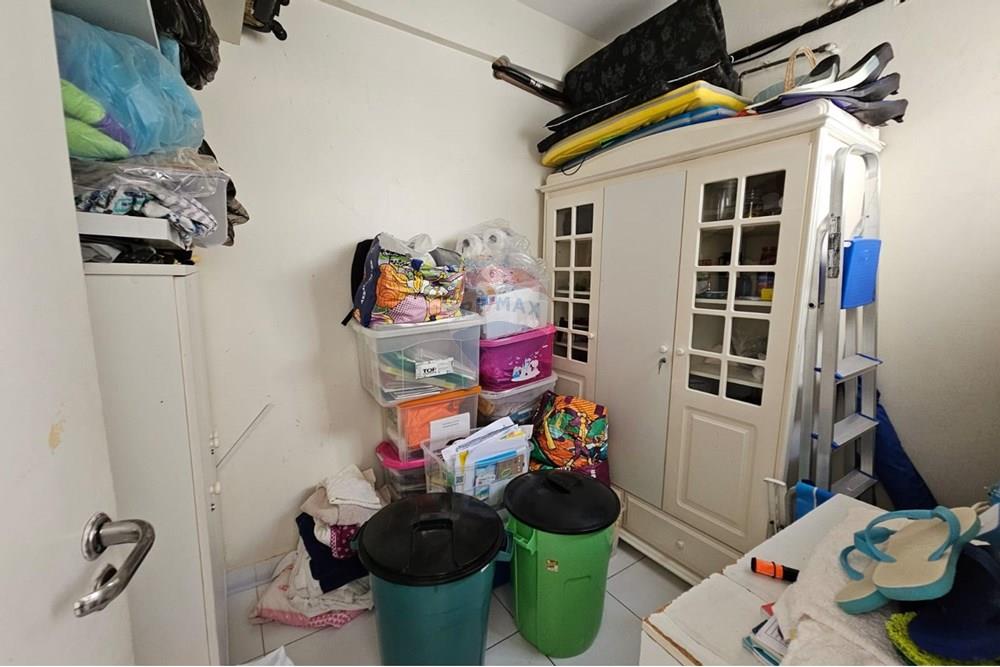 Apartamento - Graça