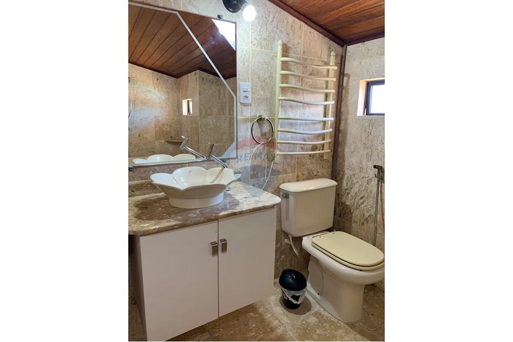 Apartamento - Stella maris