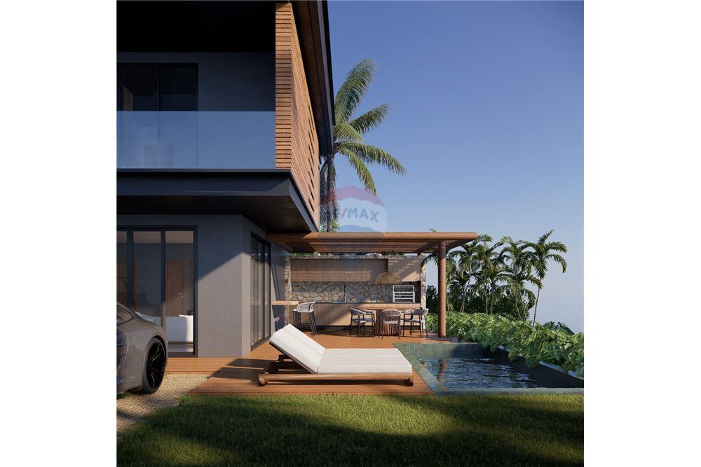 Casa de Condomínio - Venda - Porto Seguro , Bahia - 5 - 580581034-55