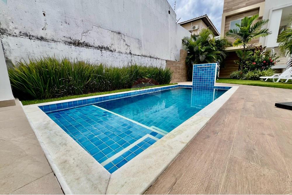 Casa - Luiz tarquínio