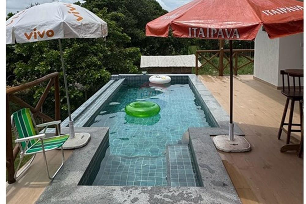 Casa de Condomínio - Venda - Entre Rios , Bahia - 7a703f10-2b93-4e92-b621-1dee593dd875.jpg - 580601014-58