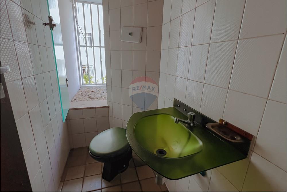 Apartamento - Venda - Salvador , Bahia - (52).jpg - Banheiro - 580541022-53