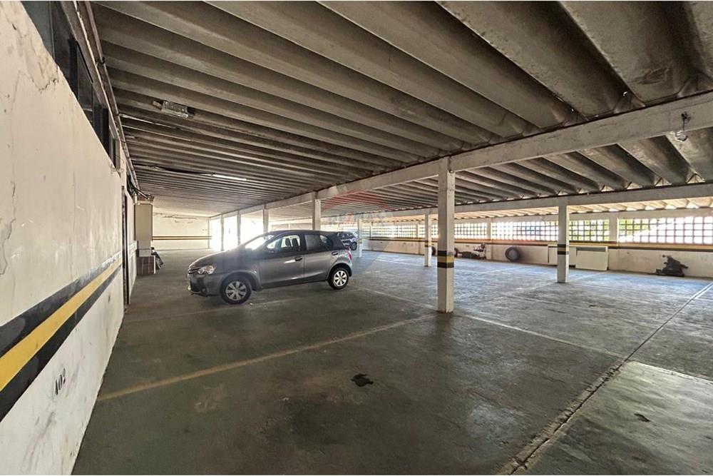 Apartamento - Alugar - Salvador , Bahia - 310088a1-21a8-44bc-9e9f-fdb2ab904e7c.jpg - Garagem - 580541023-73