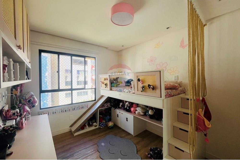 Apartamento - Venda - Salvador , Bahia - IMG_3891.JPEG - 580551028-51