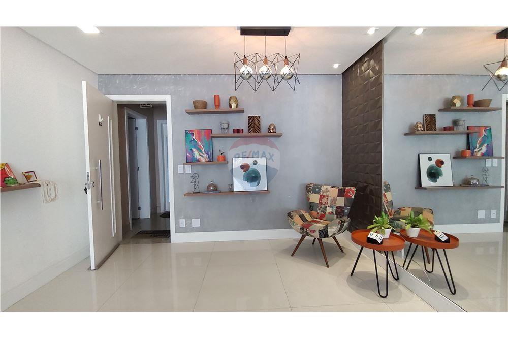 Apartamento - Patamares