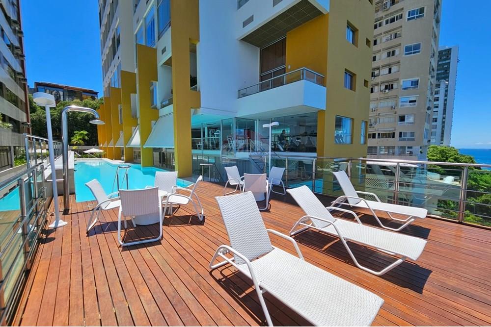 Apartamento - Alugar - Salvador , Bahia - ce6caa21-5b02-4286-a1d5-4a9ca6fdf9d8.jpeg - 580551008-459