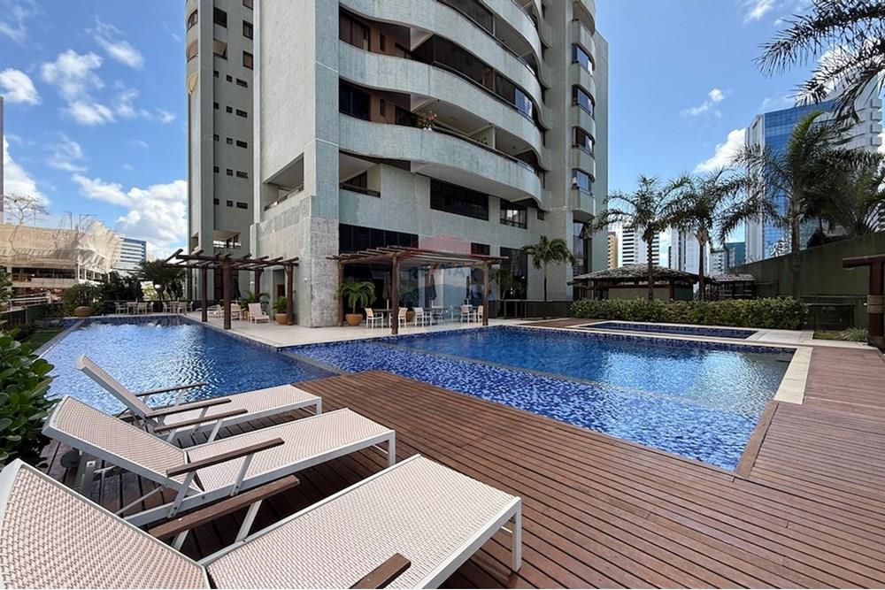 Apartamento - Venda - Salvador , Bahia - IMG_2353.jpeg - 580561074-5