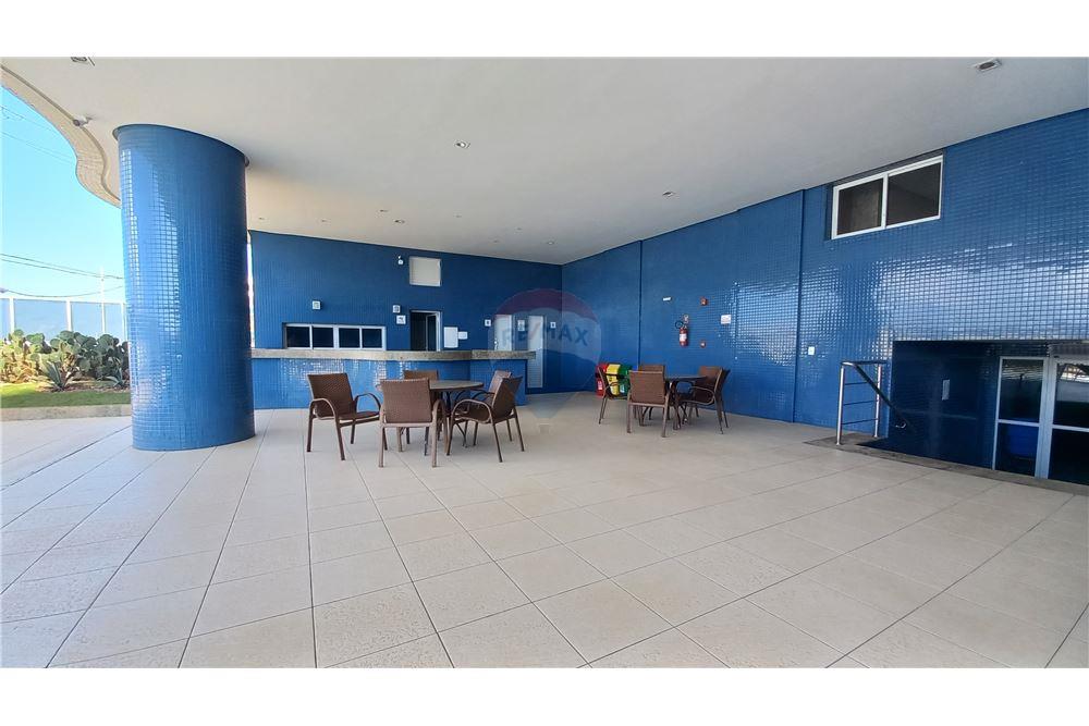 Apartamento - Armação