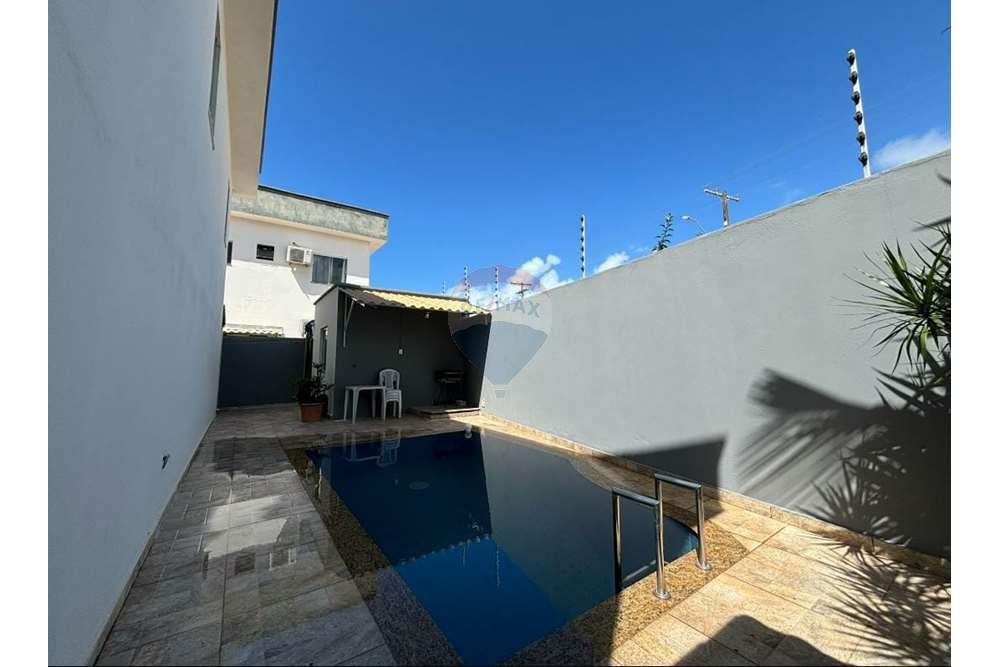 Apartamento para alugar com 3 quartos, 119m² - Foto 26