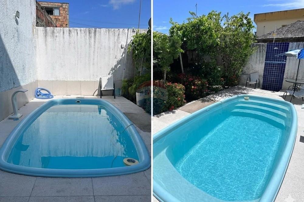 Casa de Condomínio - Alugar - Camaçari , Bahia - 20.jpeg - 580421100-5