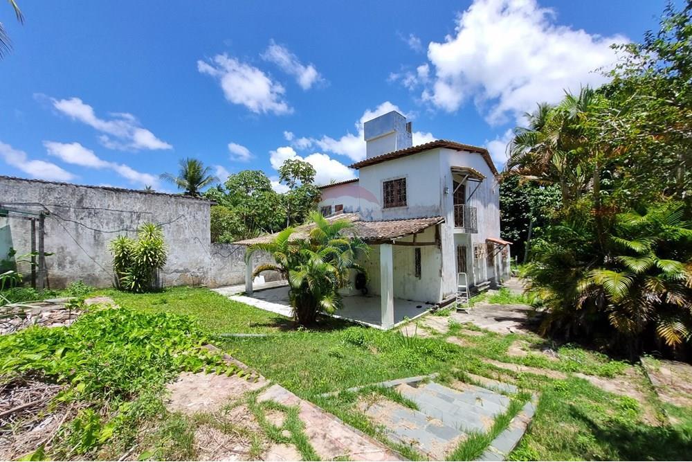 Casa de Condomínio - Venda - Lauro de Freitas , Bahia - 20250218_111455.jpg - 580491048-96