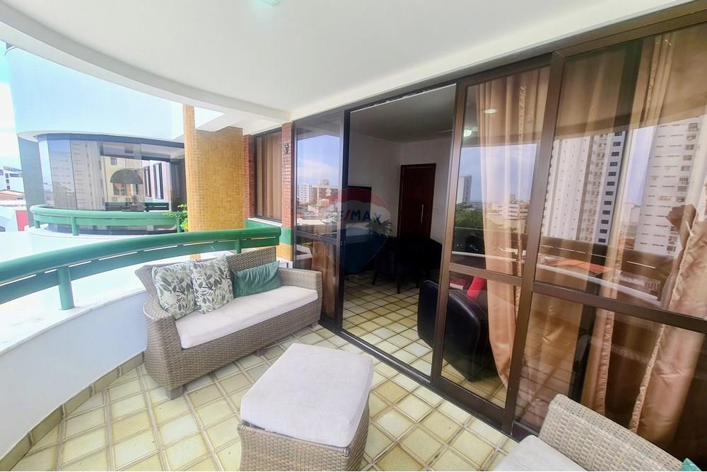 Apartamento - Pituba