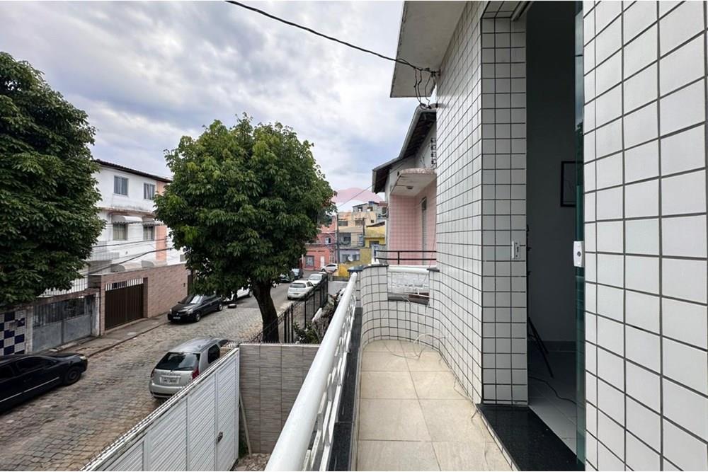 Casa - Venda - Salvador , Bahia - 49.jpeg - 580551027-106