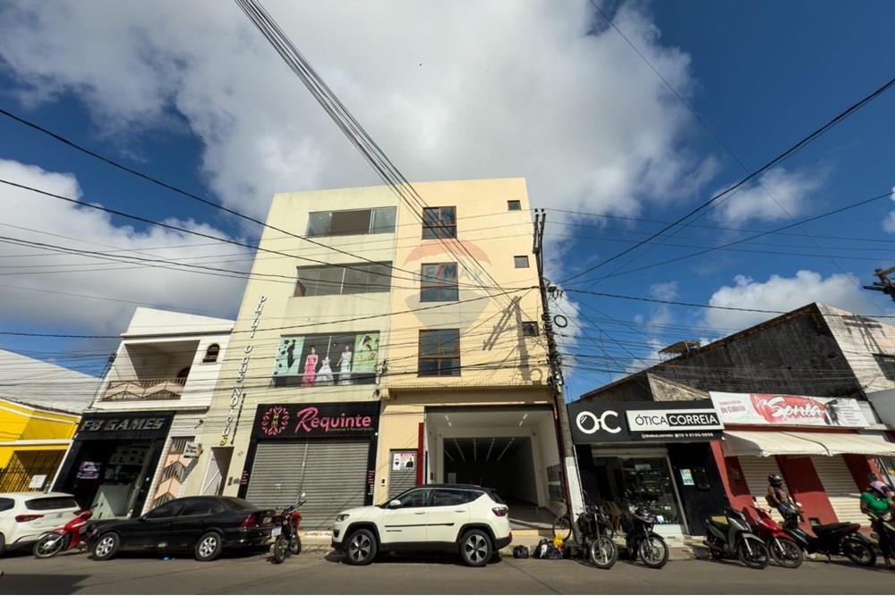 Cj. Comercial/ Sala - Alugar - Santo Antônio de Jesus , Bahia - WhatsApp Image 2025-08-25 at 21.13.29.jpeg - 580341012-147