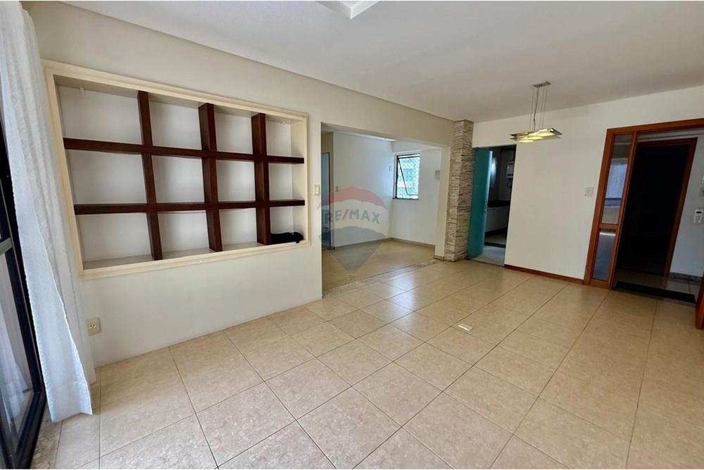 Apartamento - Pituba