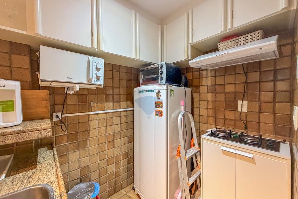 Apartamento - Alugar - Salvador , Bahia - IMG_1558.jpg - 580551017-488