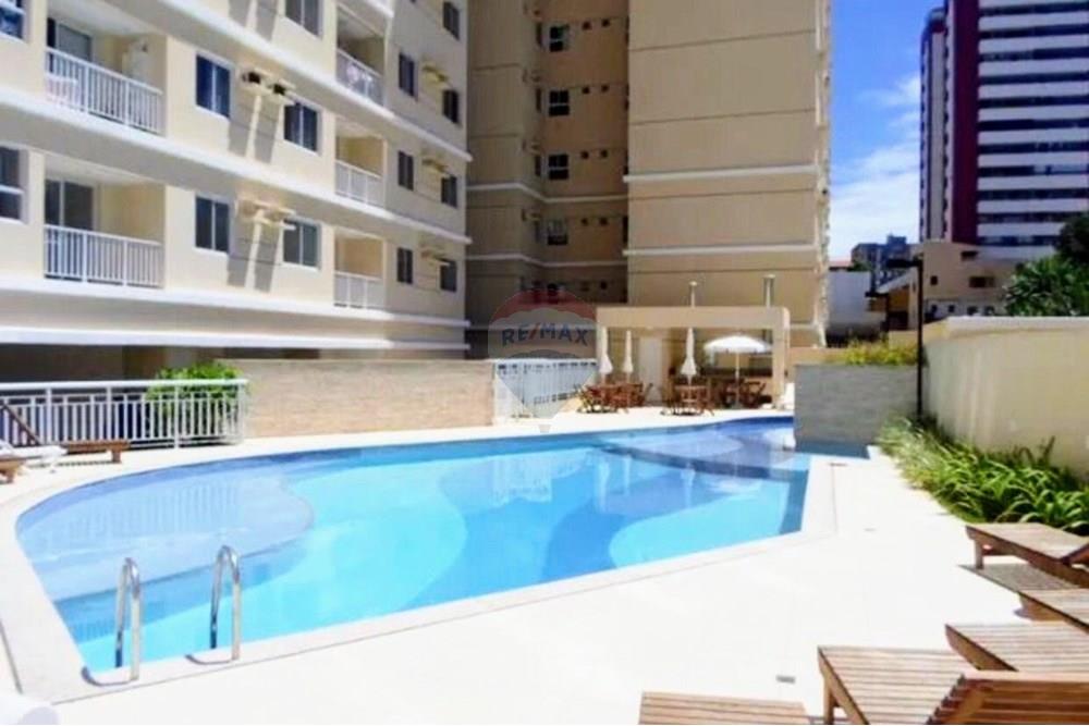 Apartamento - Brotas
