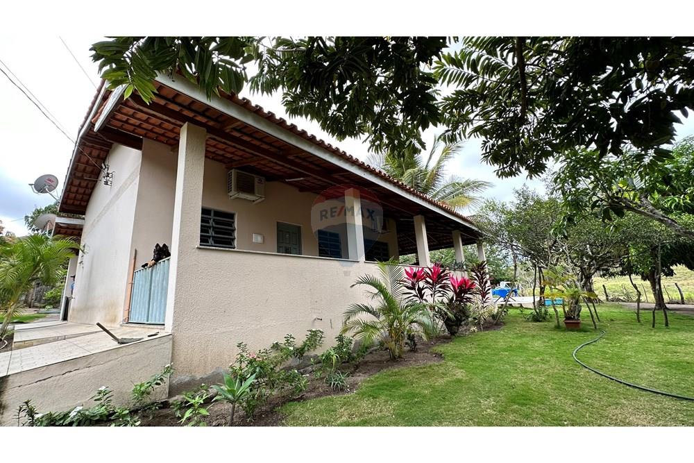 Chácara / Sítio / Fazenda - Venda - Jequié , Bahia - image00011.jpeg - 580731023-51