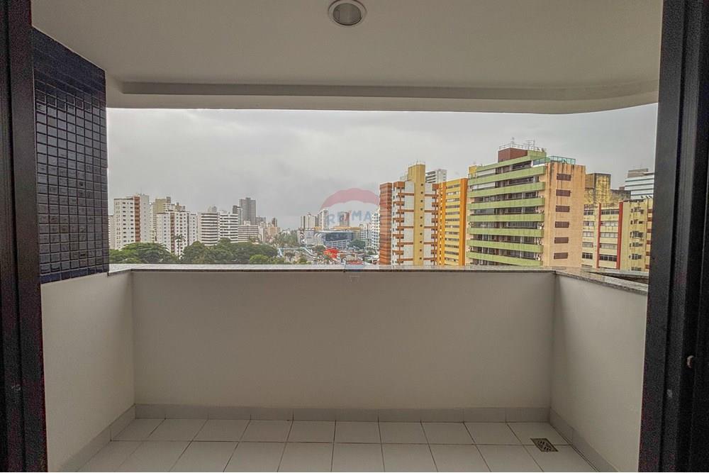 Apartamento - Graça