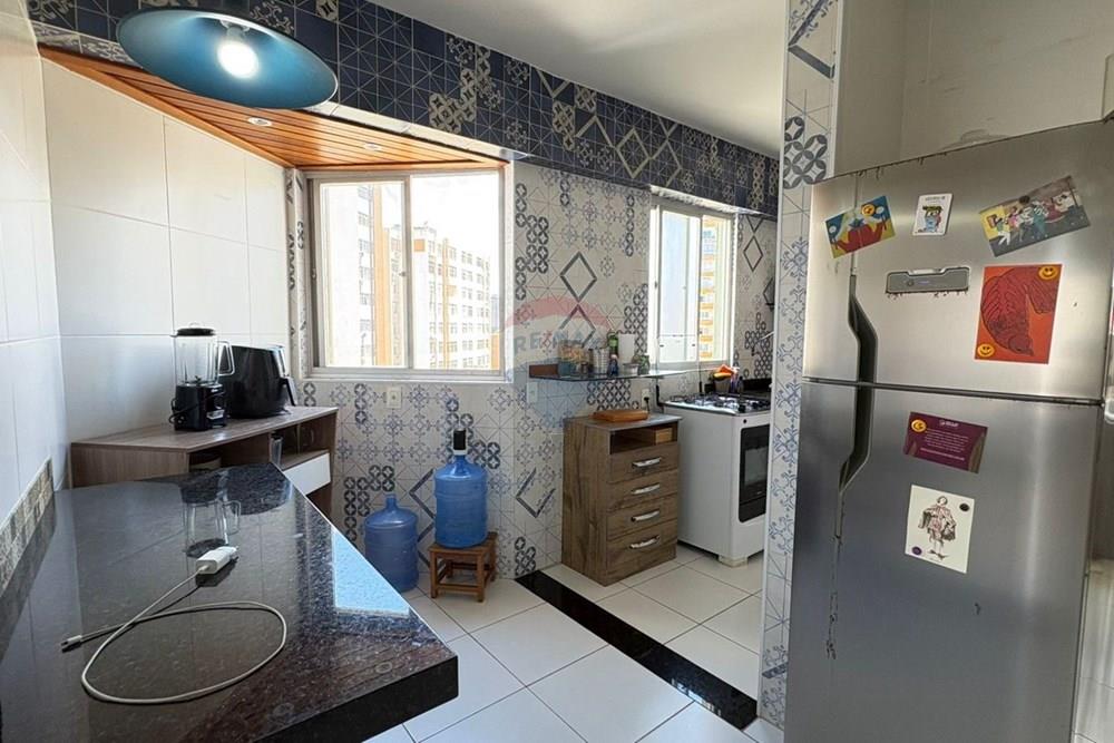 Apartamento - Alugar - Salvador , Bahia - WhatsApp Image 2026-03-11 at 13.45.37 (1).jpeg - 580561018-96