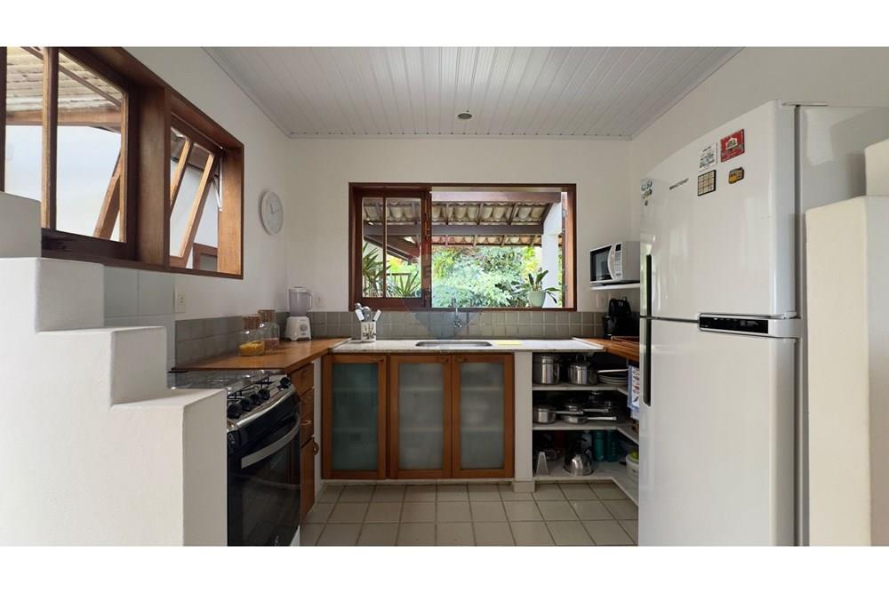 Residenční - Dům - Arraial , Bahia - BR - COZINHA 2.jpeg - 580581025-25