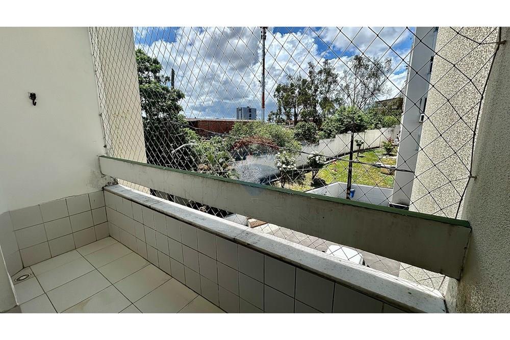 Apartamento - Venda - Salvador , Bahia - 5d12a13a-4a1a-45b5-ac6b-566b77c4375e.jpg - 580721012-12