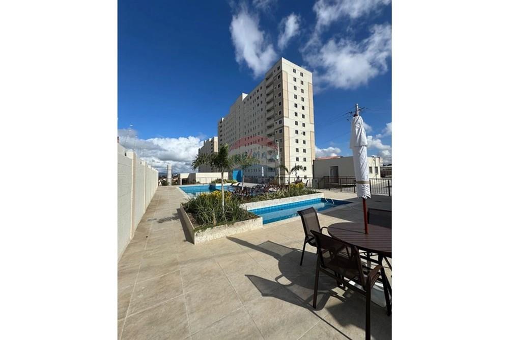 Apartamento - Venda - Feira de Santana , Bahia - 1000149489.jpg - 580891007-8