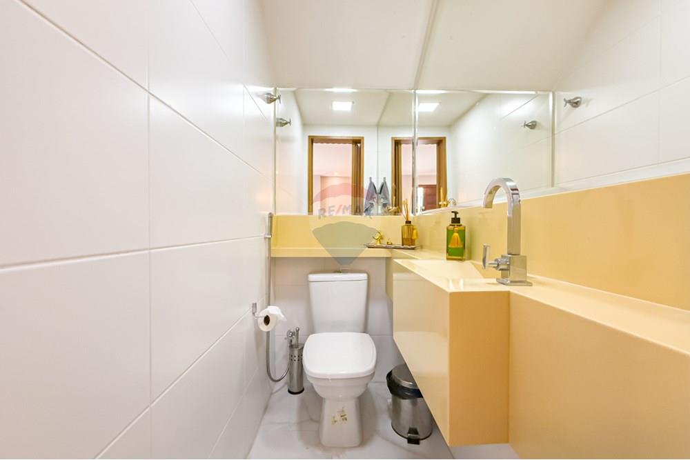 Casa de Condomínio - Venda - Camaçari , Bahia - Lorena - Abrantes-25.jpg - 580491005-170