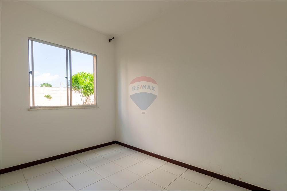 Apartamento - Venda - Santo Antônio de Jesus , Bahia - Quarto Principal - Quarto principal - 580341019-65