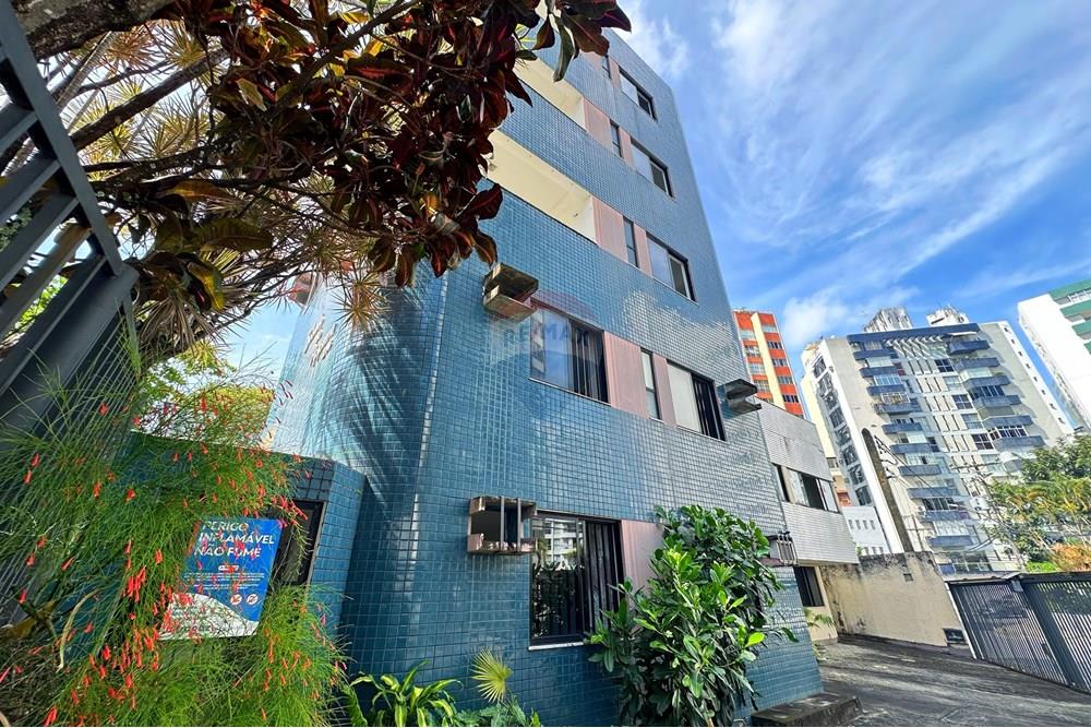 Prédio - Venda - Salvador , Bahia - IMG_1647.jpeg - 580551038-189