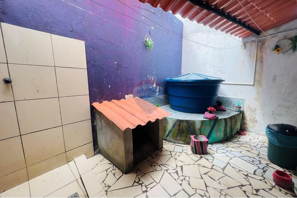 Casa - Venda - Salvador , Bahia - IMG_9322.JPG - 580561029-185