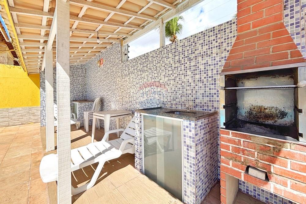 Apartamento - Venda - Salvador , Bahia - IMG_5691.JPG - Área Gourmet - 580761015-137