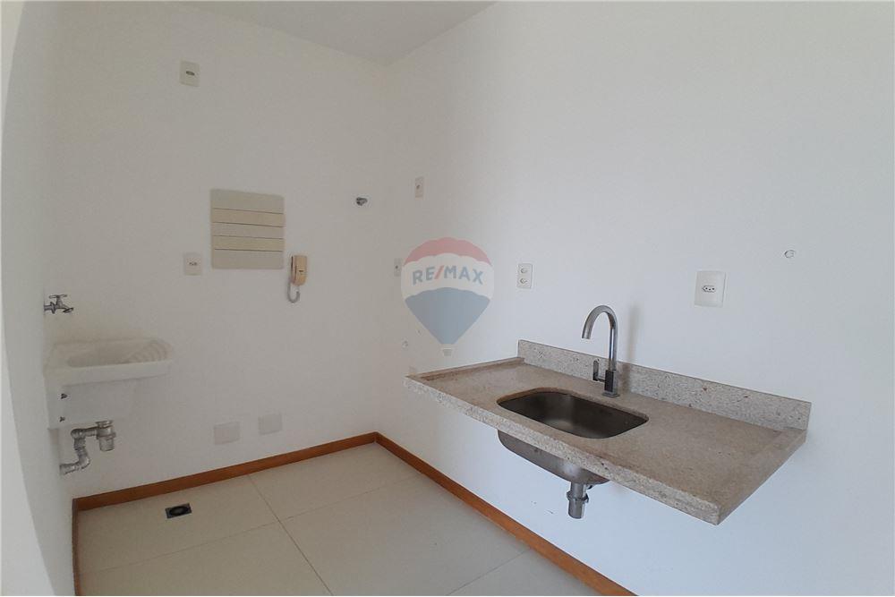 Apartamento - Horto florestal