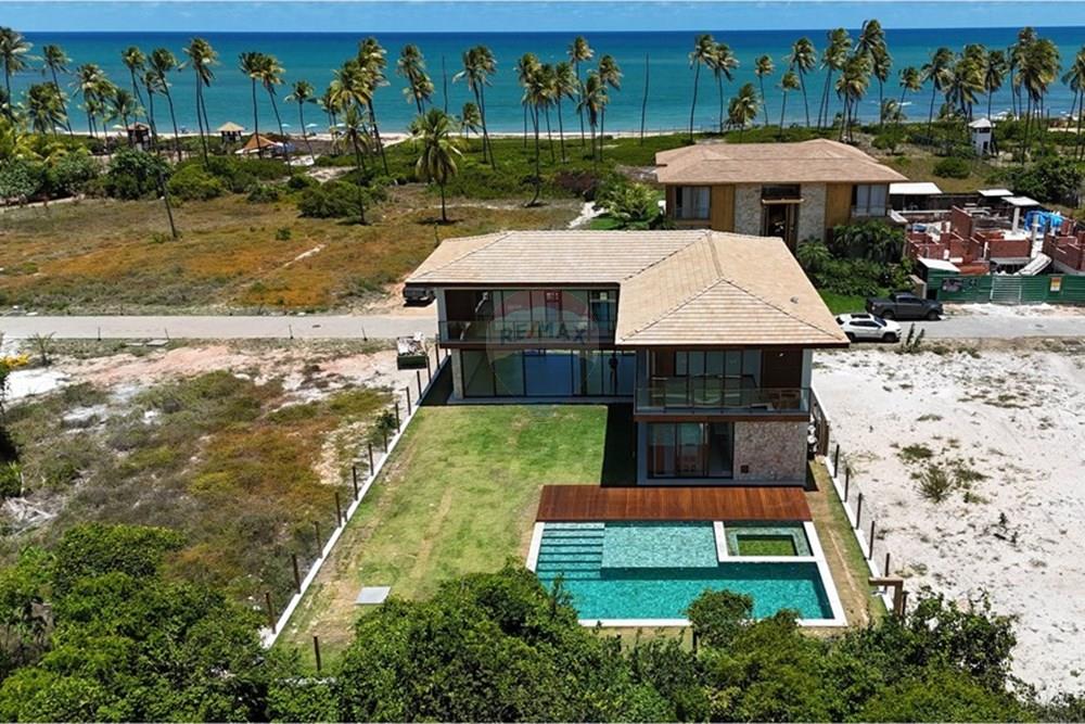 Casa - Venda - Mata de São João , Bahia - DJI_20250215121934_0382_D.jpg - 580541064-116