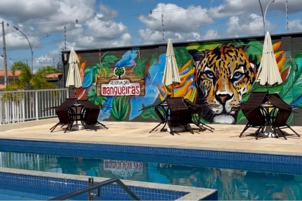 Casa de Condomínio - Venda - Alagoinhas , Bahia - IMG_2056.jpg - 580701057-4