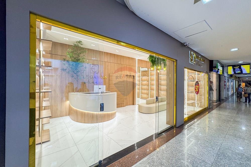 Cj. Comercial/ Sala - Venda - Santo Antônio de Jesus , Bahia - PB-13.jpg - 580341036-98