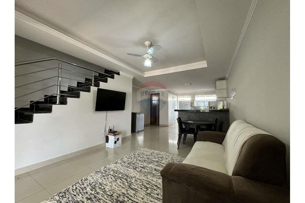 Apartamento para alugar com 3 quartos, 119m² - Foto 6