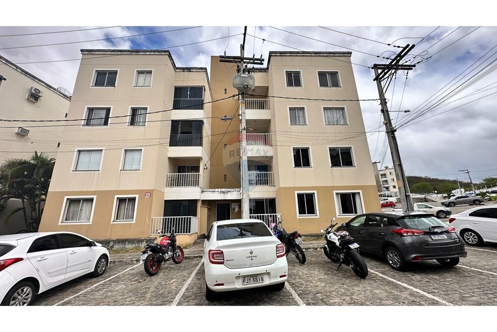 Apartamento - Alugar - Jequié , Bahia - image00002.jpeg - 580731023-84