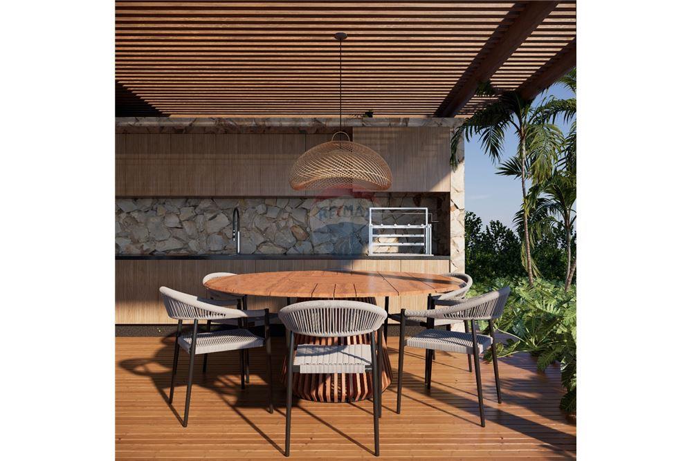 Casa de Condomínio - Venda - Porto Seguro , Bahia - 12 - 580581034-55