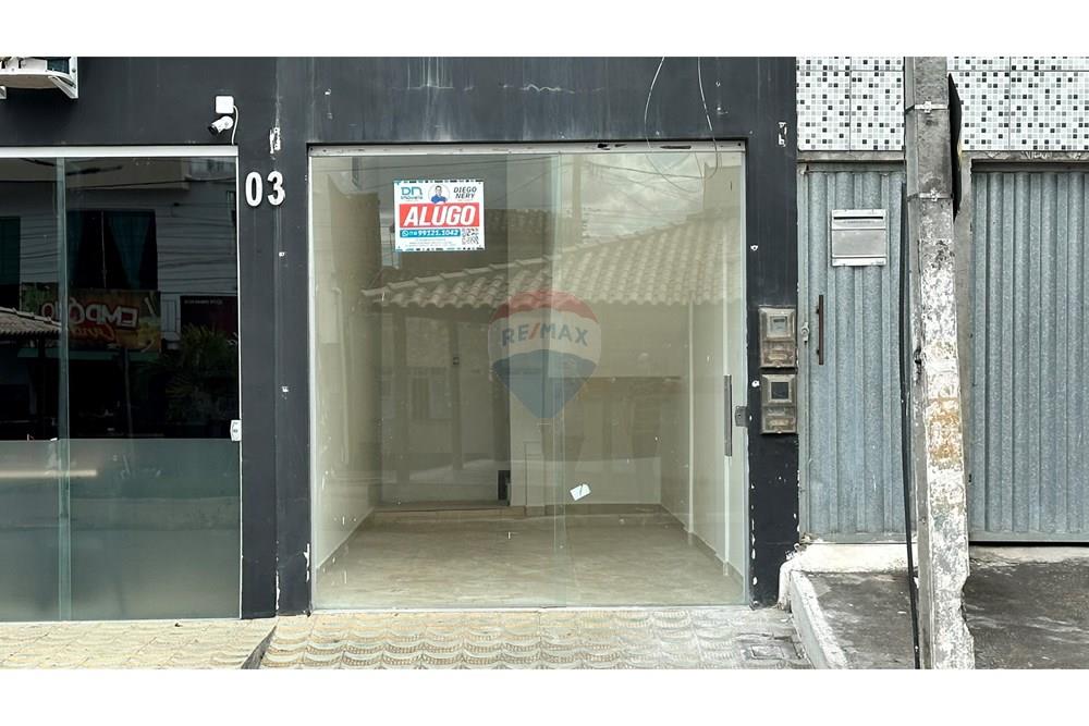 Ponto Comercial - Alugar - Jequié , Bahia - IMG_1926.JPEG - 580731023-209