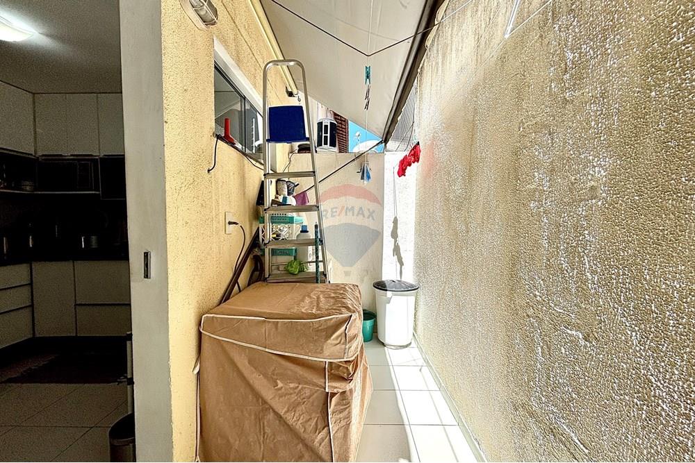 Casa - Venda - Lauro de Freitas , Bahia - IMG_9310.JPG - Área de serviço - 580761015-81