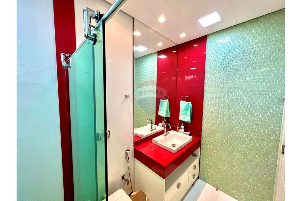 Residential - Rumah Terpisah - Barreiras , Bahia - BR - IMG_7034.jpg - 580651041-22