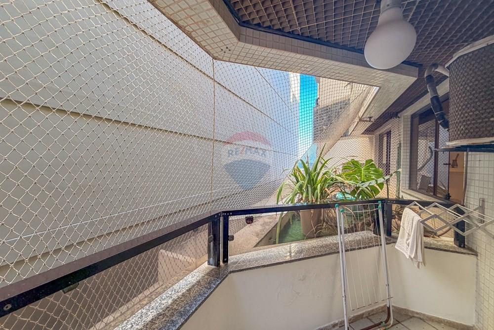 Apartamento - Alugar - Salvador , Bahia - IMG_1559.jpg - 580551017-488