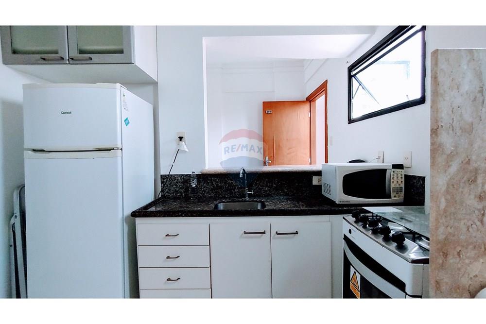 Apartamento - Itaigara