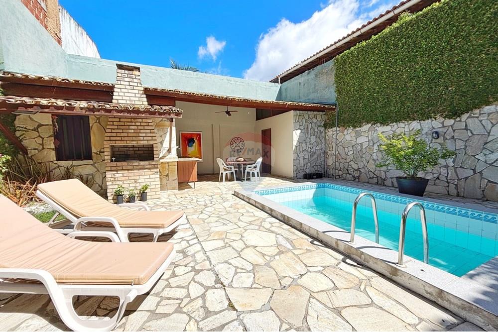 Casa - Venda - Salvador , Bahia - IMG_1769.JPG - 580761015-94