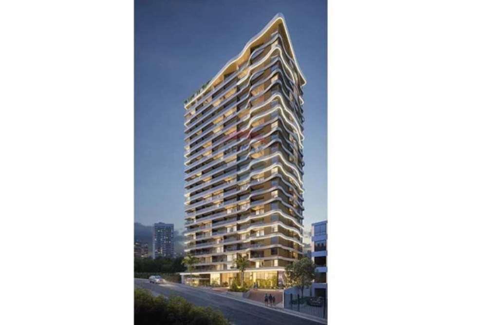 Apartamento - Rio vermelho